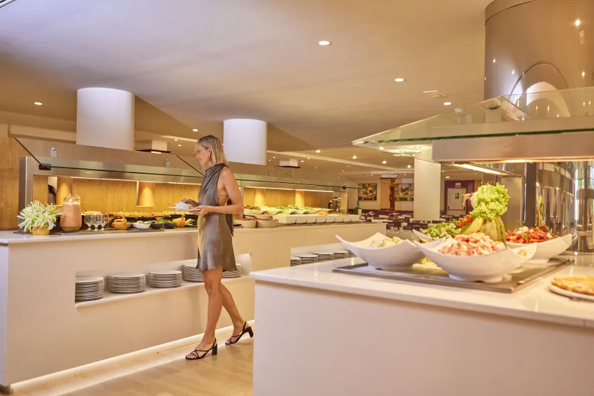 Welikehotel Marfil Playa 4*-117