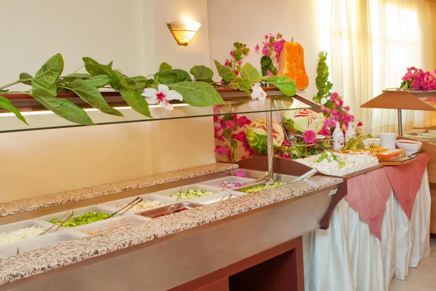 Dedalos Beach Hotel 3*-22