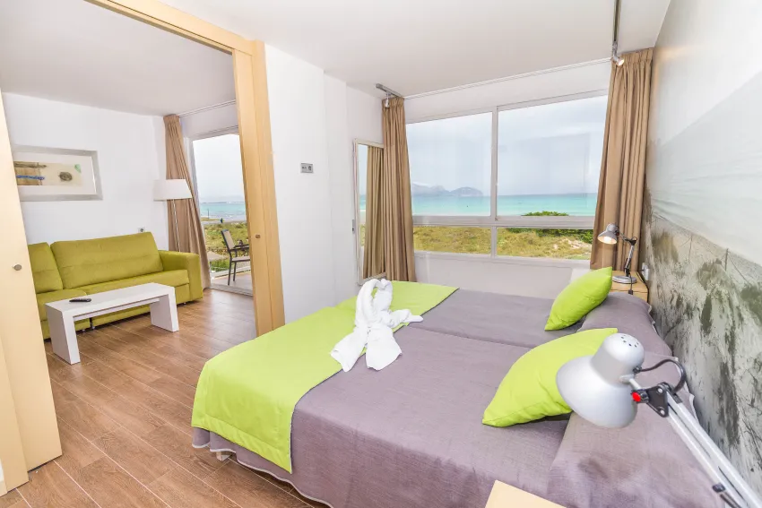 Eix Platja Daurada Hotel & SPA 4*-25
