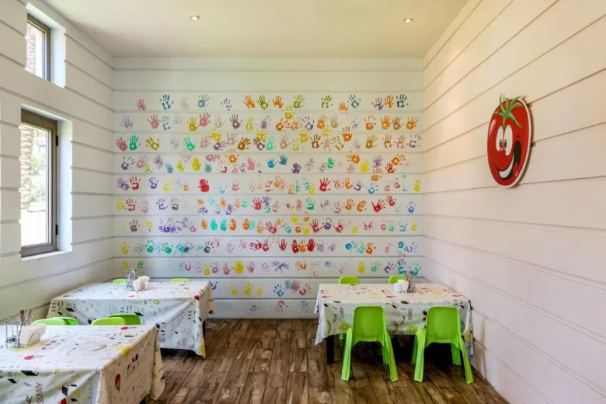 ASTERIA FAMILY RESORT BELEK (EX.AQUAWORLD BELEK)  5*-77