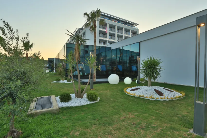 Numa Bay Exclusive Hotel 5*-3