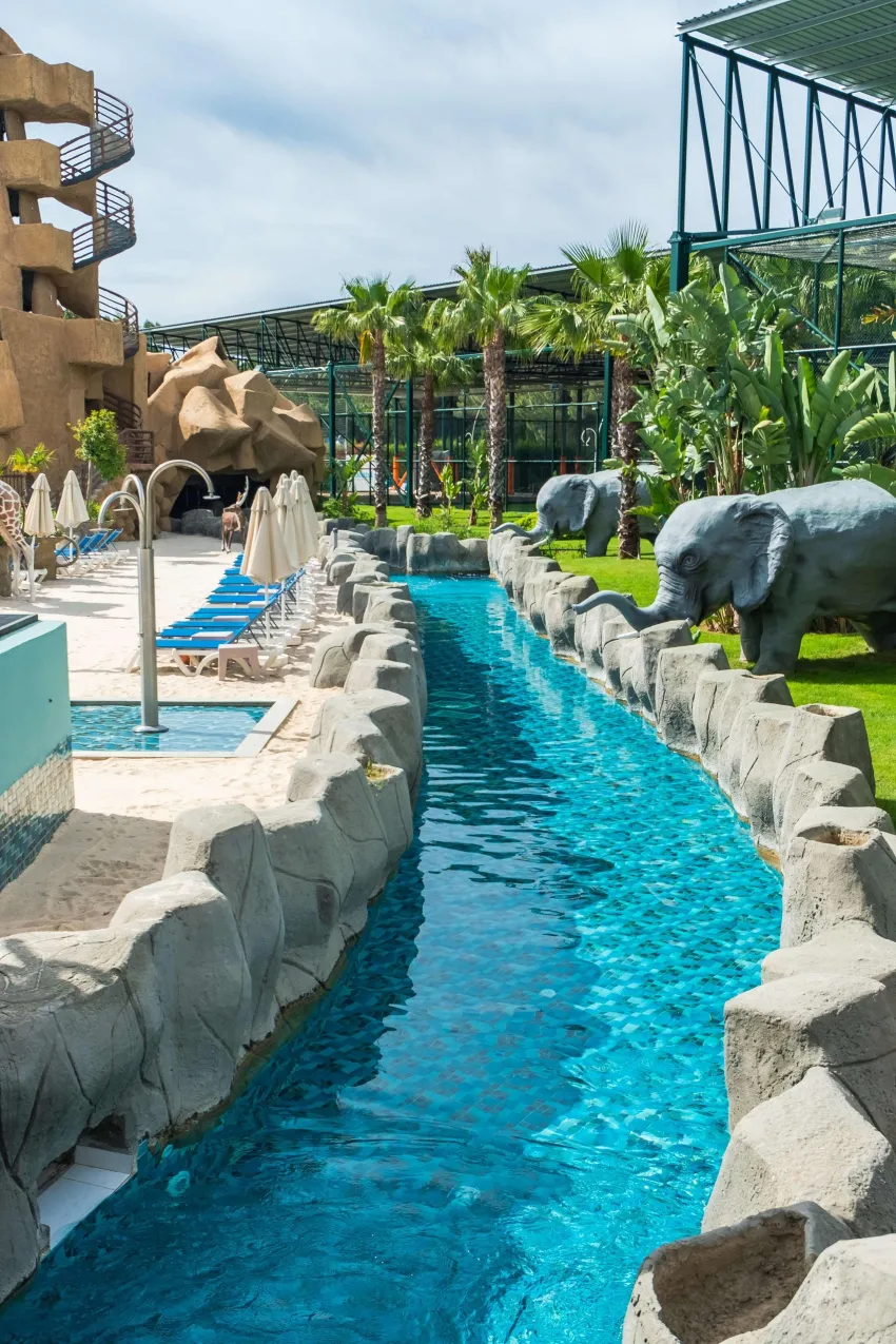 Granada Luxury Belek 5*-490