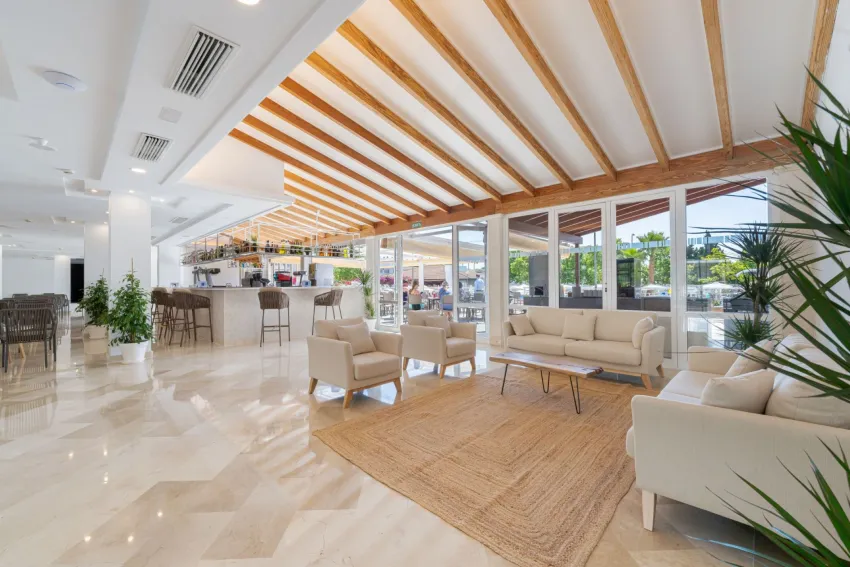 Ferrer Lime Isabel 3*-6