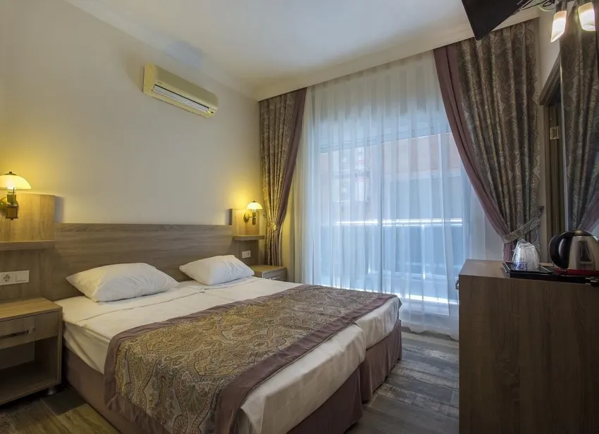 Arsi Enfi City Beach Hotel 4*-23