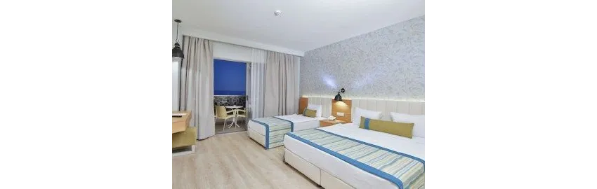 Calido Maris Hotel 5*-5