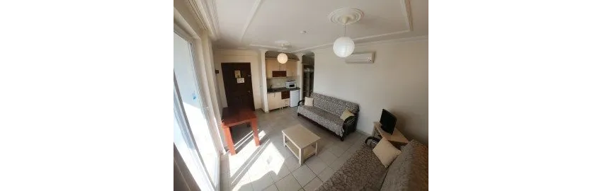 Irem Garden Hotel 3*-26