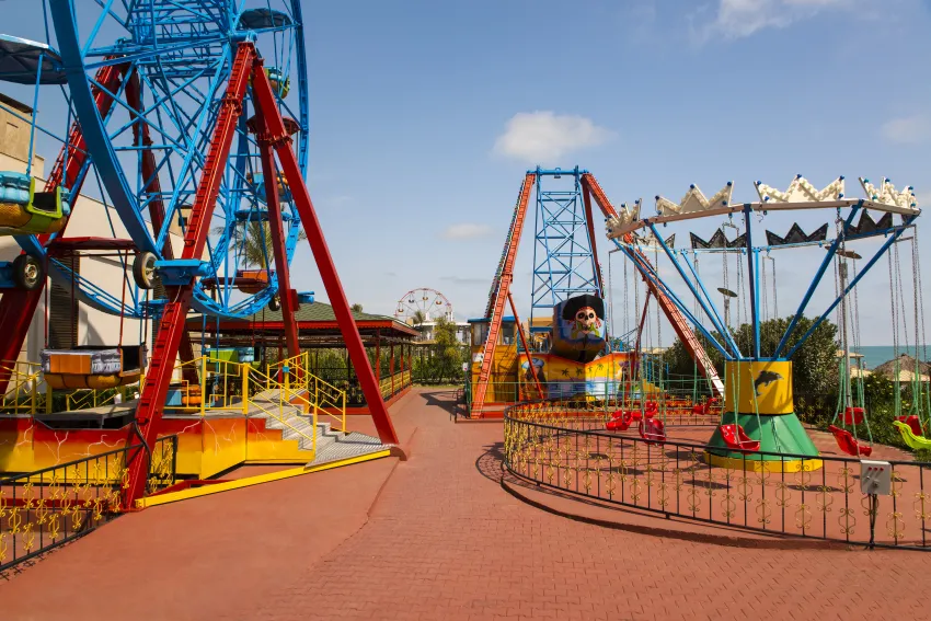 Delphin Diva 5*-30