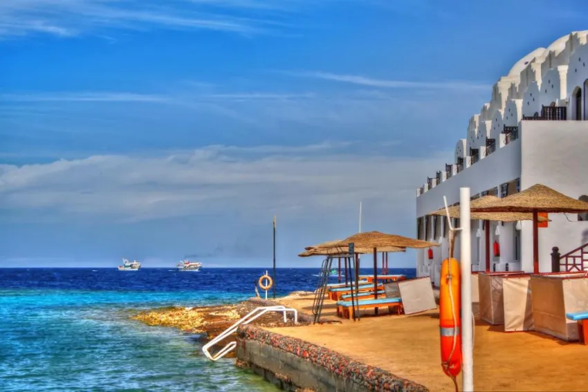 ARABELLA AZUR RESORT  4*-18