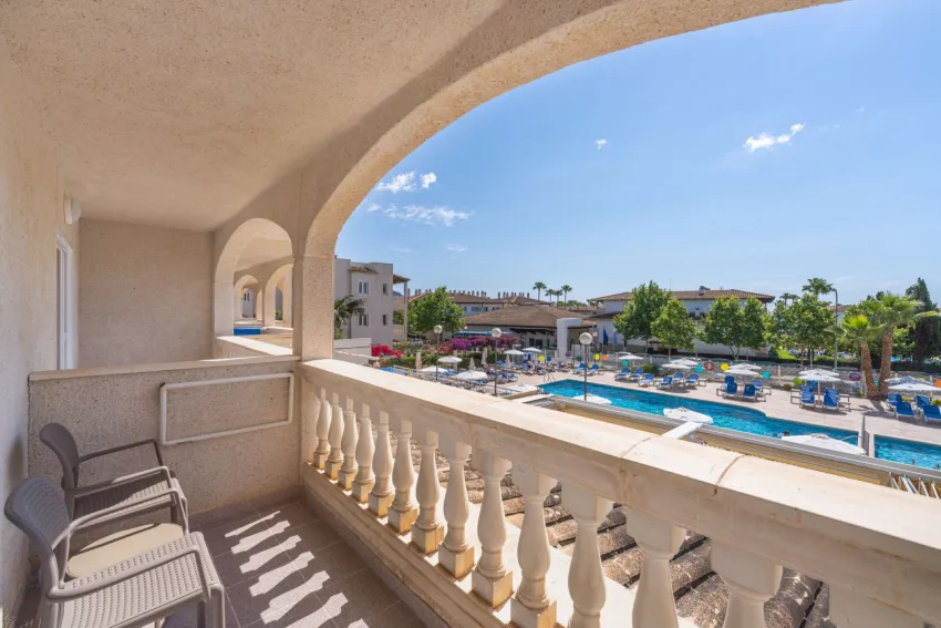 Ferrer Lime Isabel 3*-35