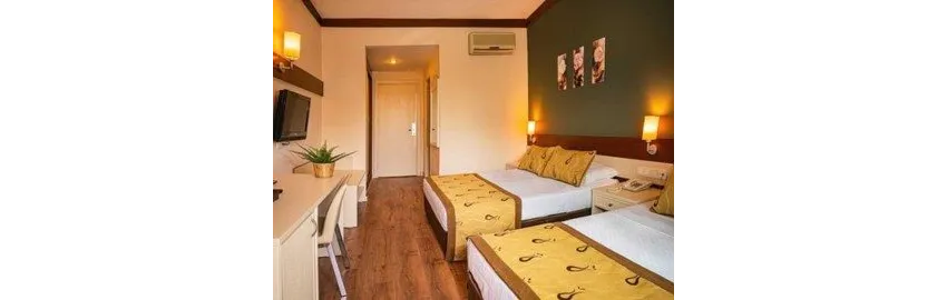 Dg Hotels Rose Resort 4*-5