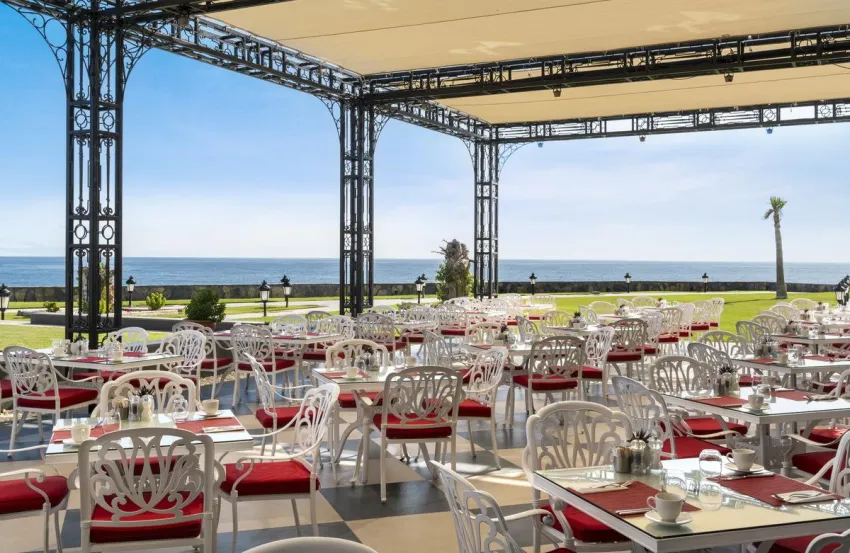 Kaya Palazzo Resort And Casino 5*-27