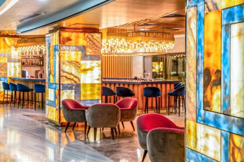 Royal Wings Hotel 5*-59