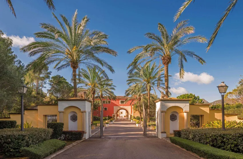 Steigenberger Hotel & Resort Camp de Mar 5*-9