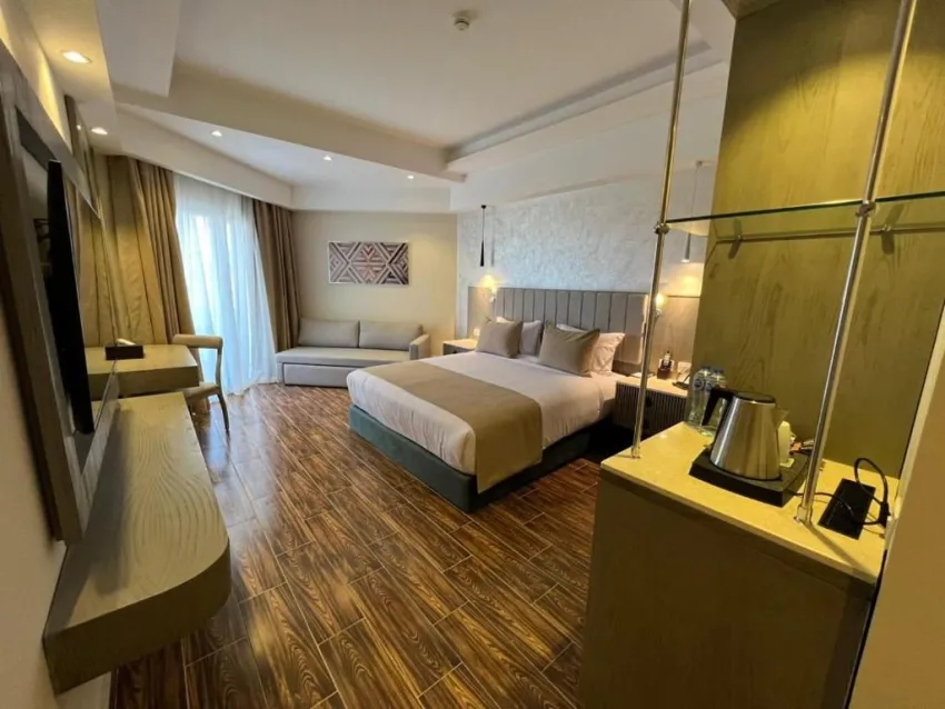 Xanadu Club Makadi Bay 4*-4