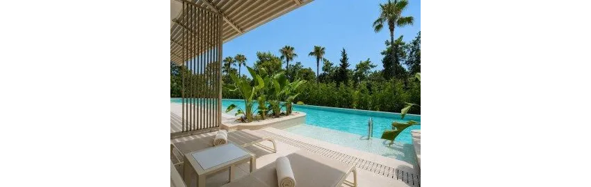 Mirage Park Resort Hotel 5*-15