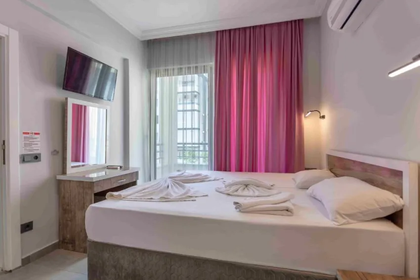 BEST ALANYA HOTEL  3*-9