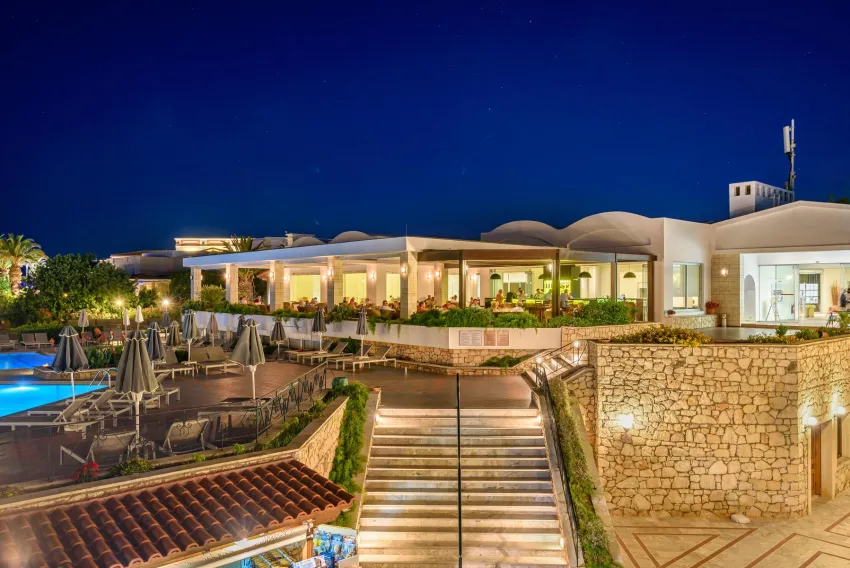Annabelle Beach Resort 5*-19