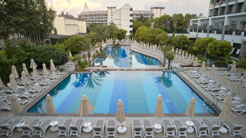 Seaden Valentine Resort & Spa (Adults Only 16+) 5*-35