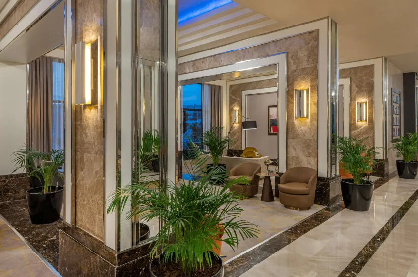 Susesi Luxury Resort Hotel 5*-44