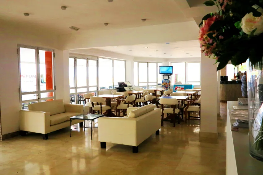 Cala Morlanda Estudios 3*-3