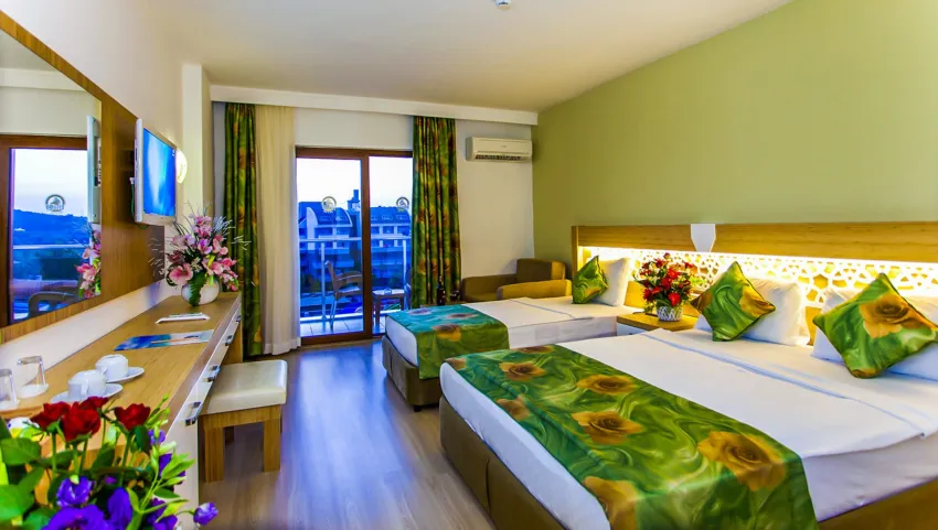 Eftalia Splash Resort 4*-23