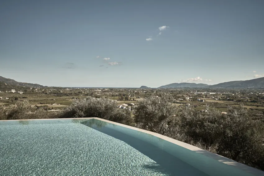 Olea All Suite Hotel 5*-34
