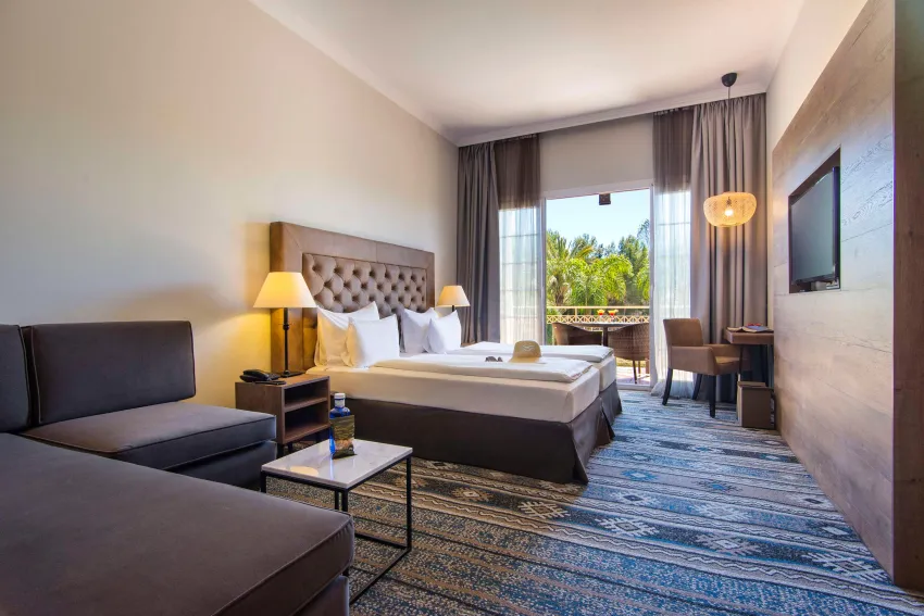 Lindner Hotel Mallorca Portals Nous 4*-33