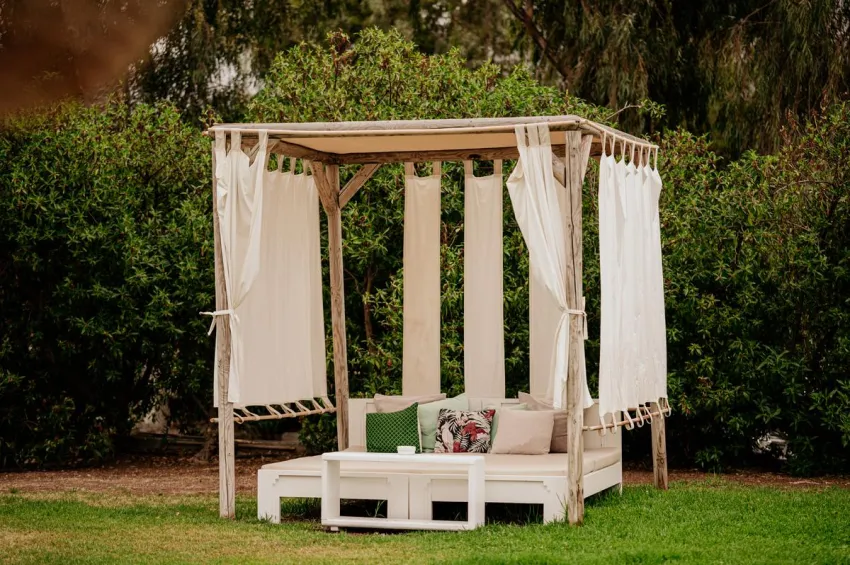 Iphigenia Mythic Retreat 3*-5