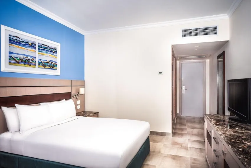 Swiss Inn Hurghada Resort 5*-30