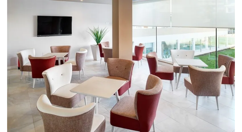 Protur Bonamar Hotel - Adults Only 4*-8