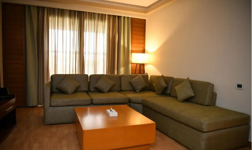 CORAL SEA SENSATORI RESORT  5*-107