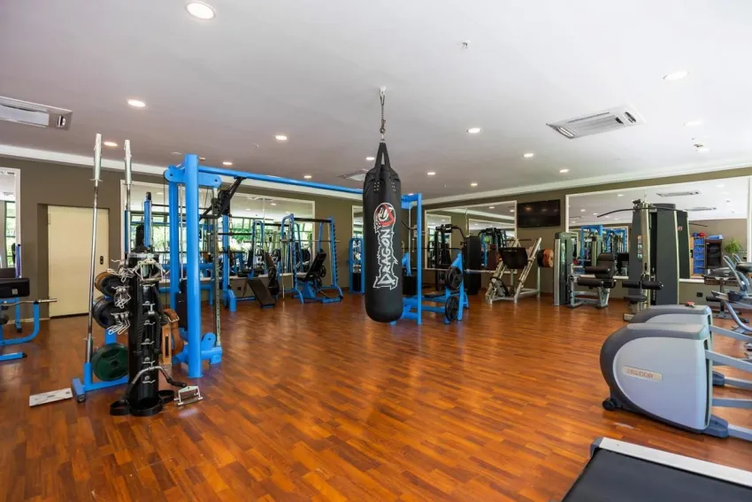 Vonresort Golden Coast 4*-22