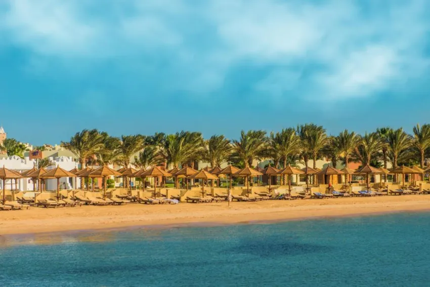 SUNRISE ROYAL MAKADI RESORT  5*-20