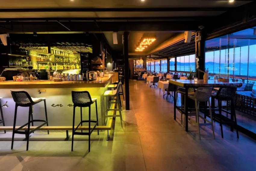 EN VIE BEACH BOUTIQUE HOTEL (ADULT ONLY+16)  3*-25
