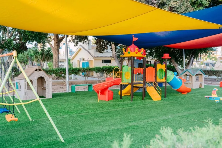 Makronisos Village 4*-30