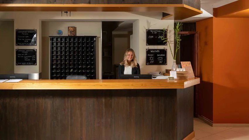 Almyrida Village & Waterpark 4*-6