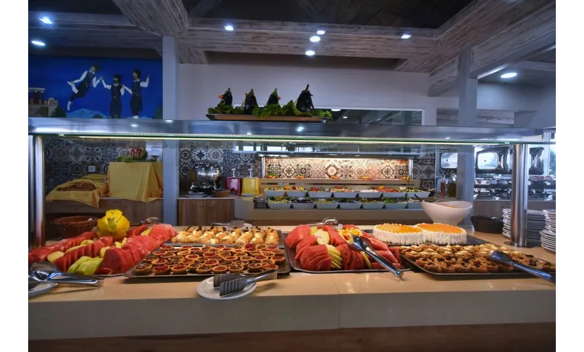 Kalia Beach Hotel 4*-14