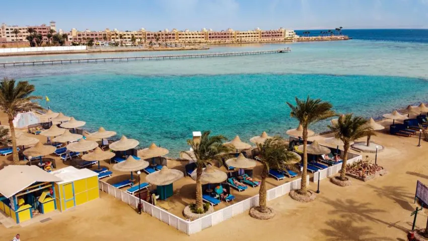 BEL AIR AZUR RESORT (ADULTS ONLY 16+)  3*-2