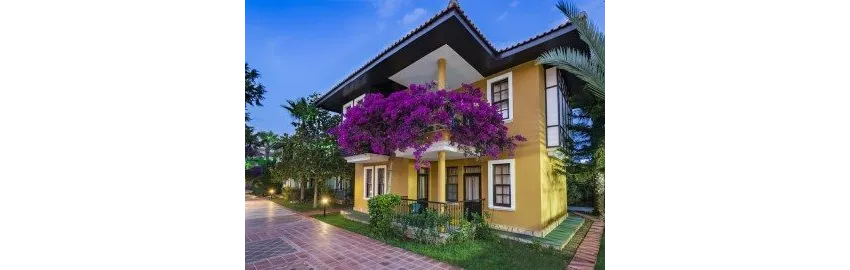 Club Dizalya 4*-7