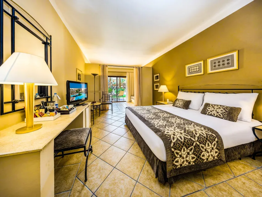 Jaz Makadi Saraya Resort 5*-14
