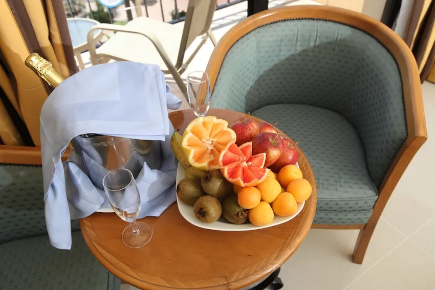 Tsokkos Gardens Hotel 4*-8