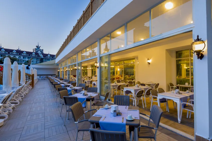 Side Royal Palace Hotel And Spa 5*-8