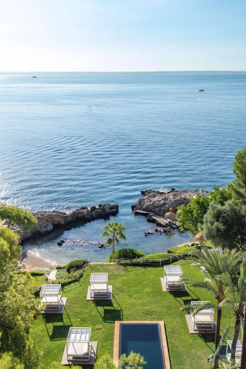 Hotel de Mar Gran Melia 5*-174