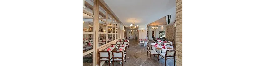 Kamelya Collection Fulya Hotel 5*-130