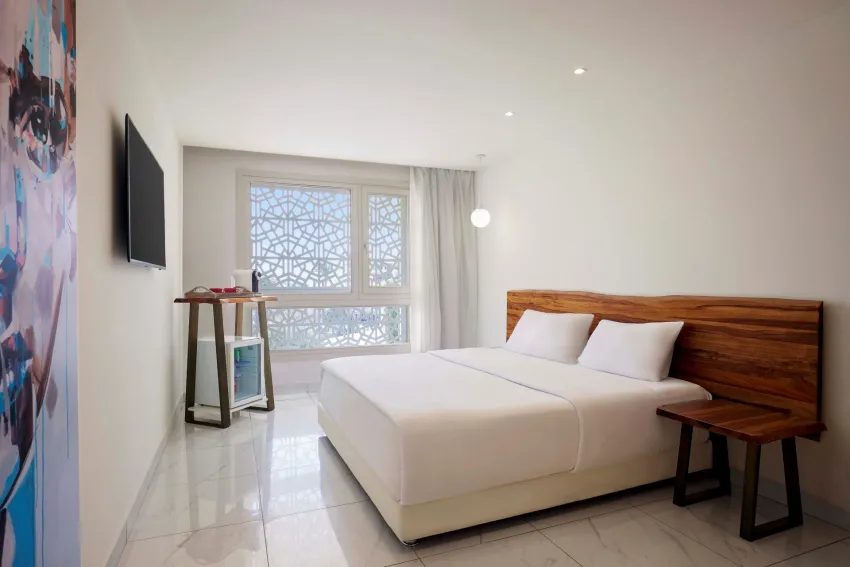 Steigenberger Pure Lifestyle (Adults Only 16+) 5*-8