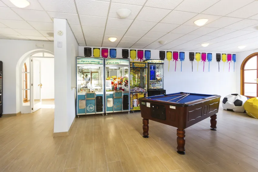 Plazamar Serenity Resort 3*-22