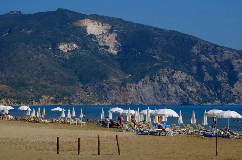 Andreolas Beach 3*-16