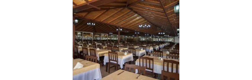 Xeno Eftalia Resort 4*-21