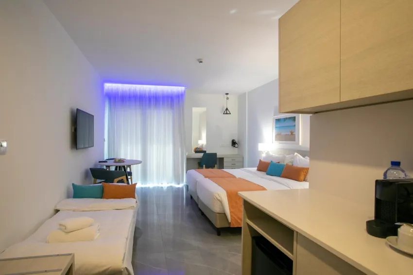 Best Western Plus Larco Hotel 4*-17