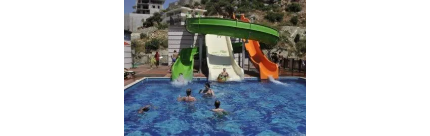 Noxinn Club Hotel 5*-22